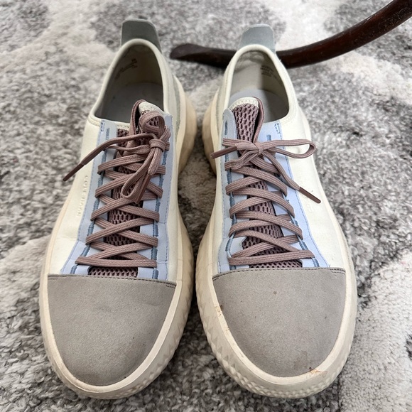 COLR HAAN Women's Generation ZERØGRAND II Sneakers SIZE 8B - Picture 3 of 6